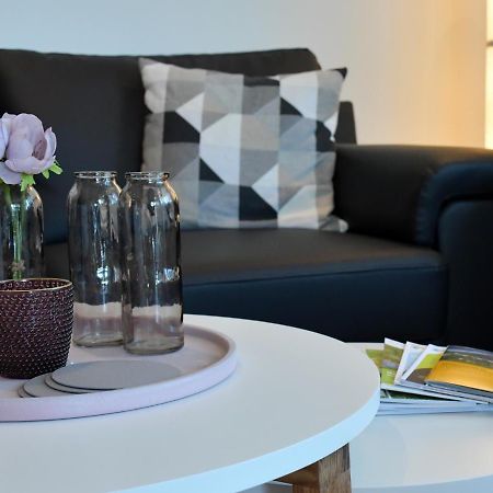 Zum Anker Apartman Simmerath Kültér fotó