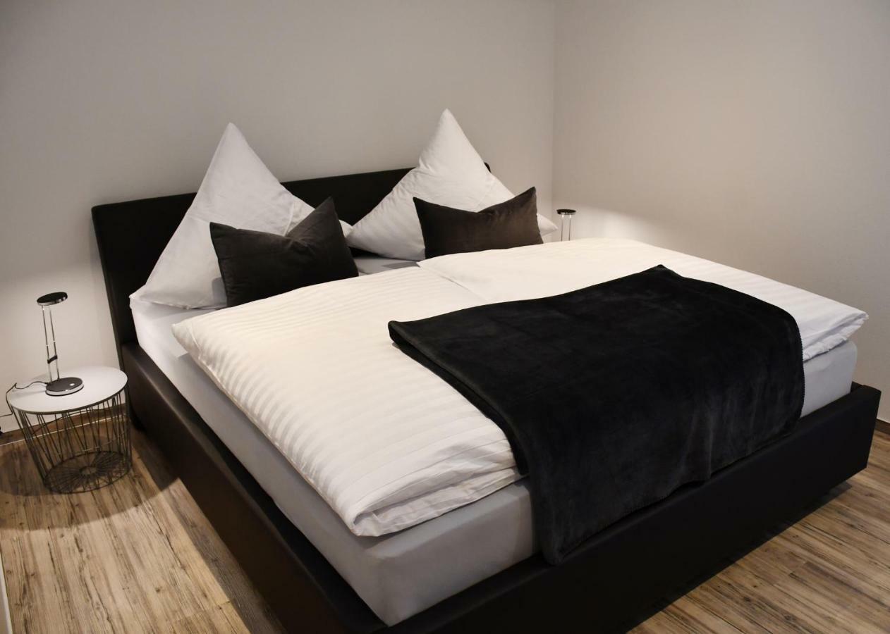 Zum Anker Apartman Simmerath Kültér fotó