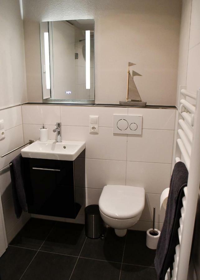 Zum Anker Apartman Simmerath Kültér fotó