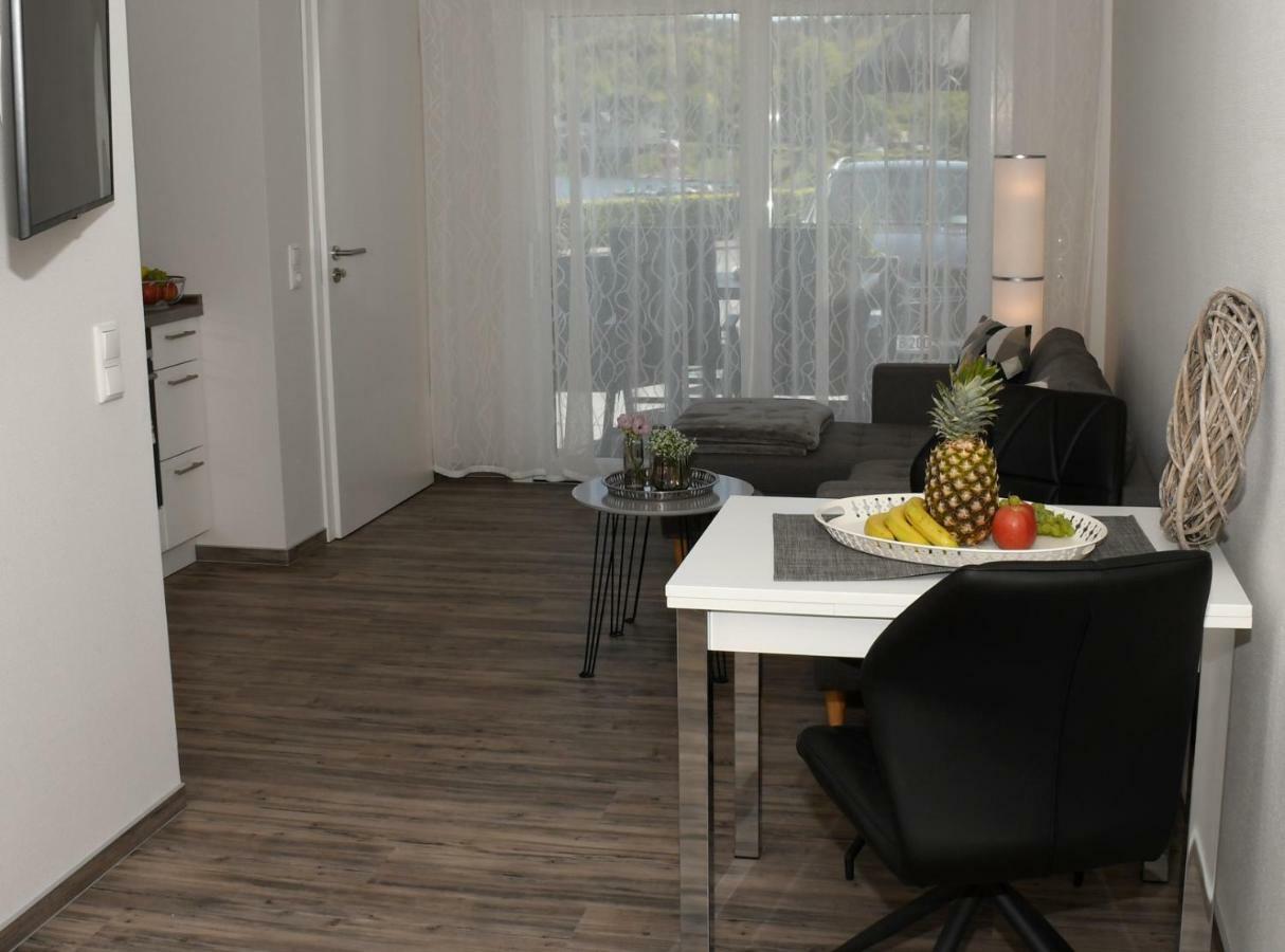 Zum Anker Apartman Simmerath Kültér fotó