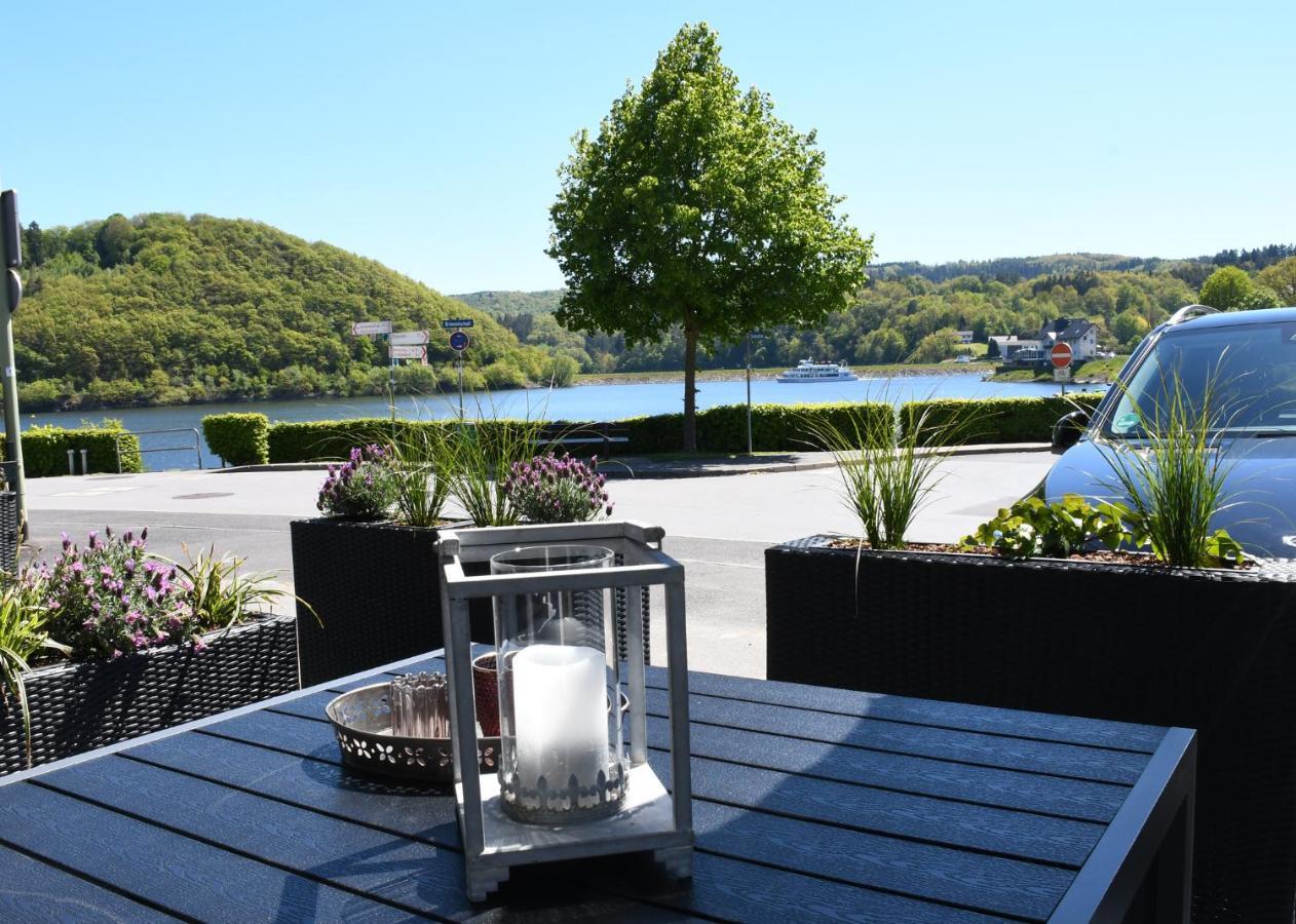 Zum Anker Apartman Simmerath Kültér fotó