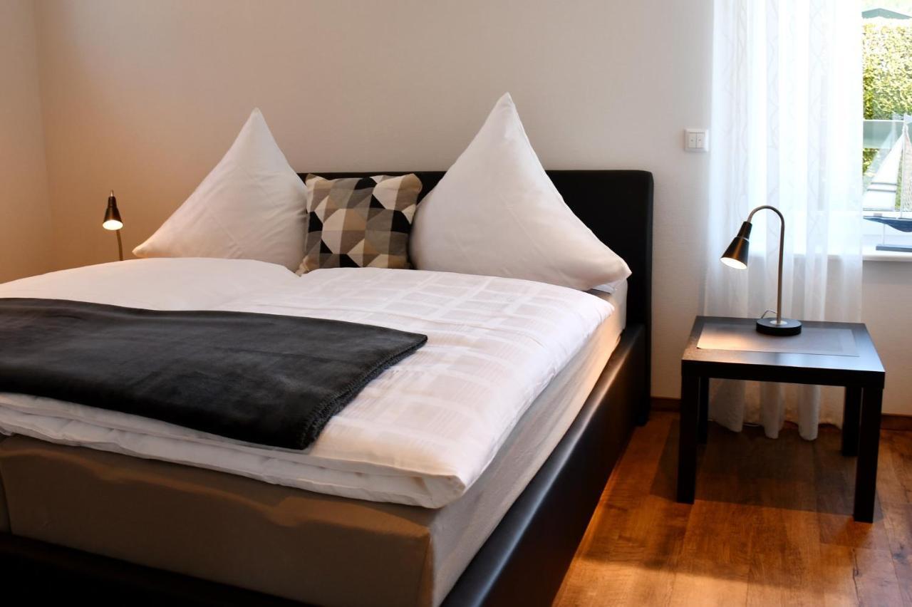 Zum Anker Apartman Simmerath Kültér fotó