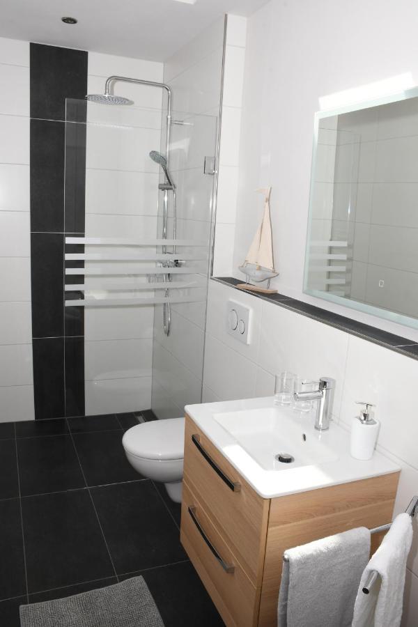 Zum Anker Apartman Simmerath Kültér fotó